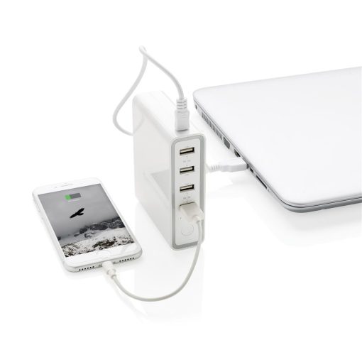 Incarcator cu baterie 20000 mAh - imagine 3