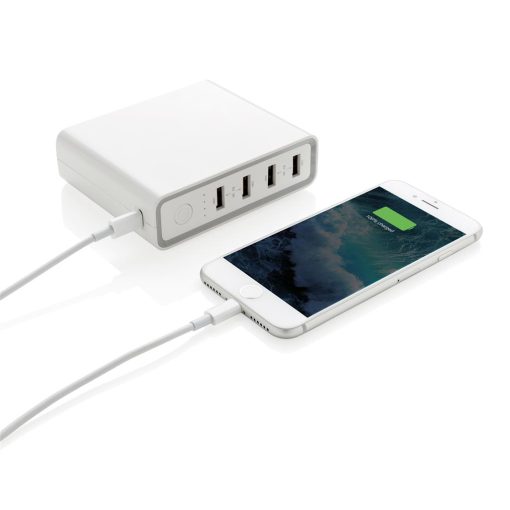 Incarcator cu baterie 20000 mAh - imagine 5