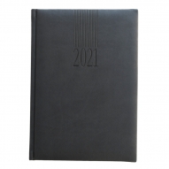 agenda personalizata albastru petrol herlitz 2011