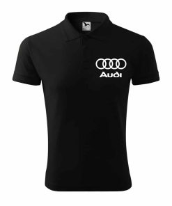 Tricouri personalizate cu Audi pentru barbati