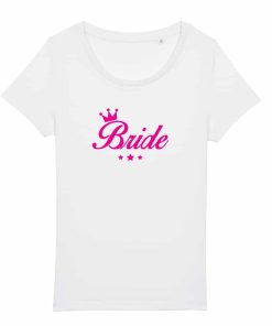 Tricouri personalizate cu Bride