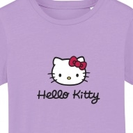 Tricouri personalizate cu hello kitty