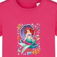 Tricouri personalizate cu Ariel