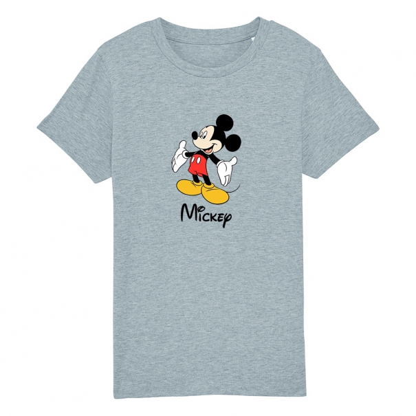 Tricouri personalizate cu Mickey