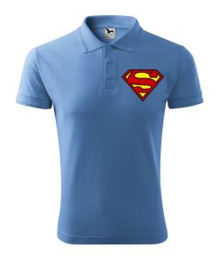 Tricouri personalizate cu superman, pentru barbati