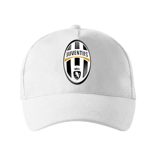 Sepci personalizate unisex cu stema Juventus