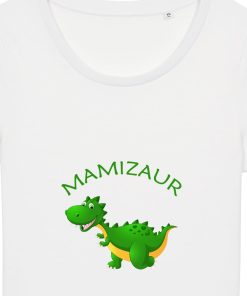 Tricouri personalizate cu mesaj mamizaur